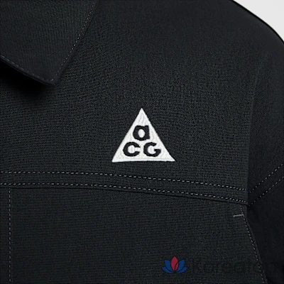 Куртка женская ACG Smith Summit UV Protection, фото 6