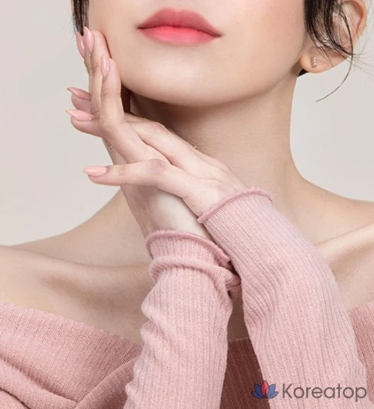 Губная помада MERZY Nude Veil Lipstick, оттенок Shell Pink, 3.5 г, 1 шт.