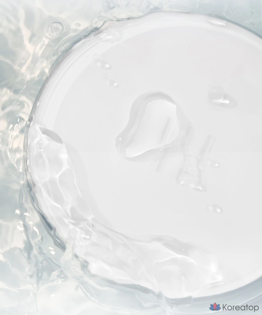 Компактная пудра Luna Moisture Glow Pact Clear, оттенок 21 Vanilla, 12.5 г + рефил, 1 шт., фото 3