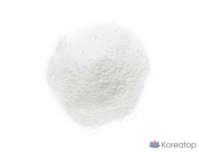 Очищающая пудра IsNtree Mugwort Calming Powder Wash Enzyme Cleanser, 25 г, 1 шт.