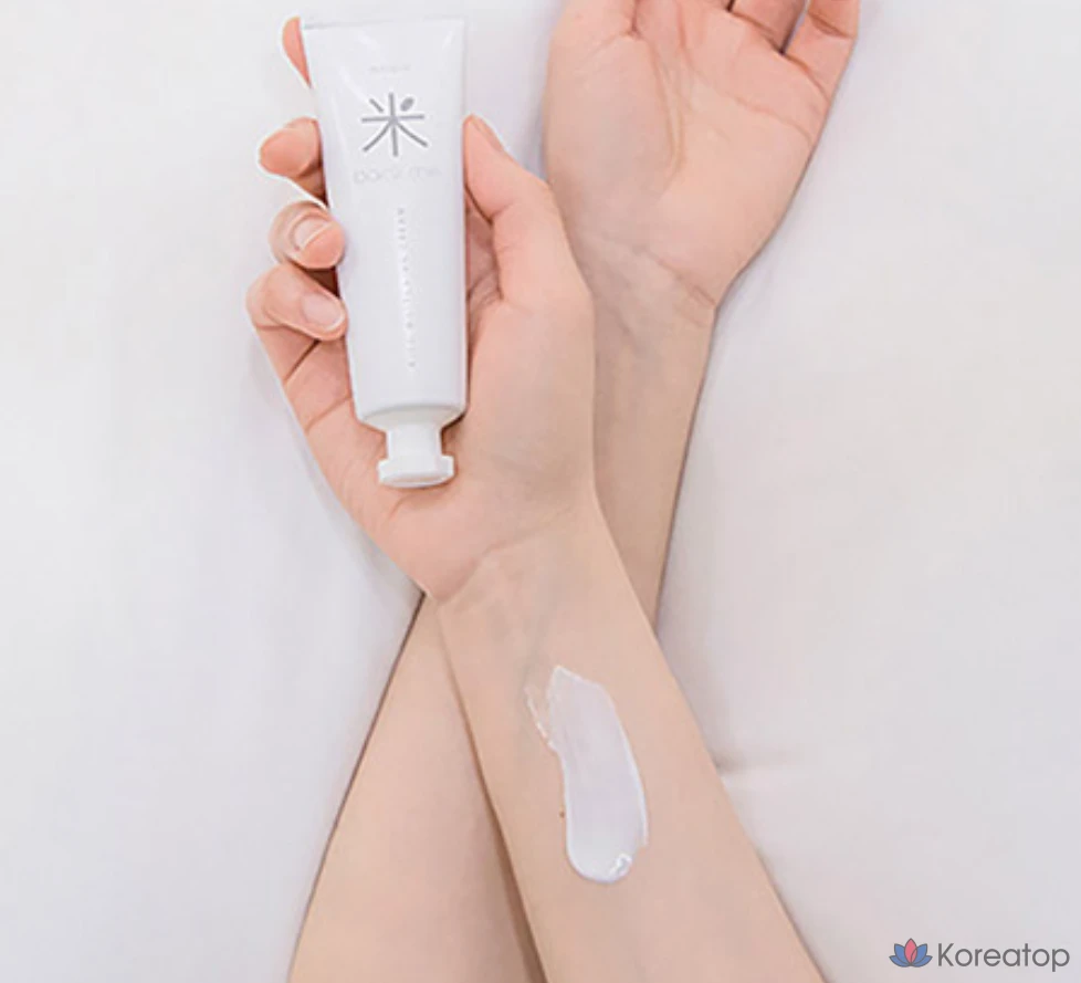 Тональный крем ROM&amp;ND Back Me Tone-up Cream, 50 мл, 1 шт.