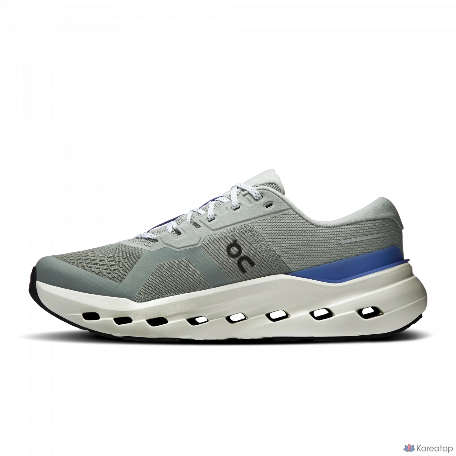 Кроссовки ON Cloudrunner 3, фото 4
