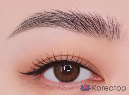 Фиксатор для бровей Unleashia Shaper Pomade Eyebrow Fixer, оттенок No 1 Clear, 8.5 г, 1 шт.