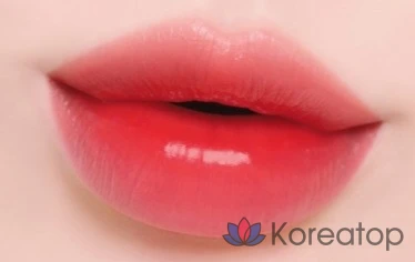 Тинт для губ Tony Moly Get It Tint Colorful Water, оттенок 05 Chili Pepper, 1 шт., фото 2