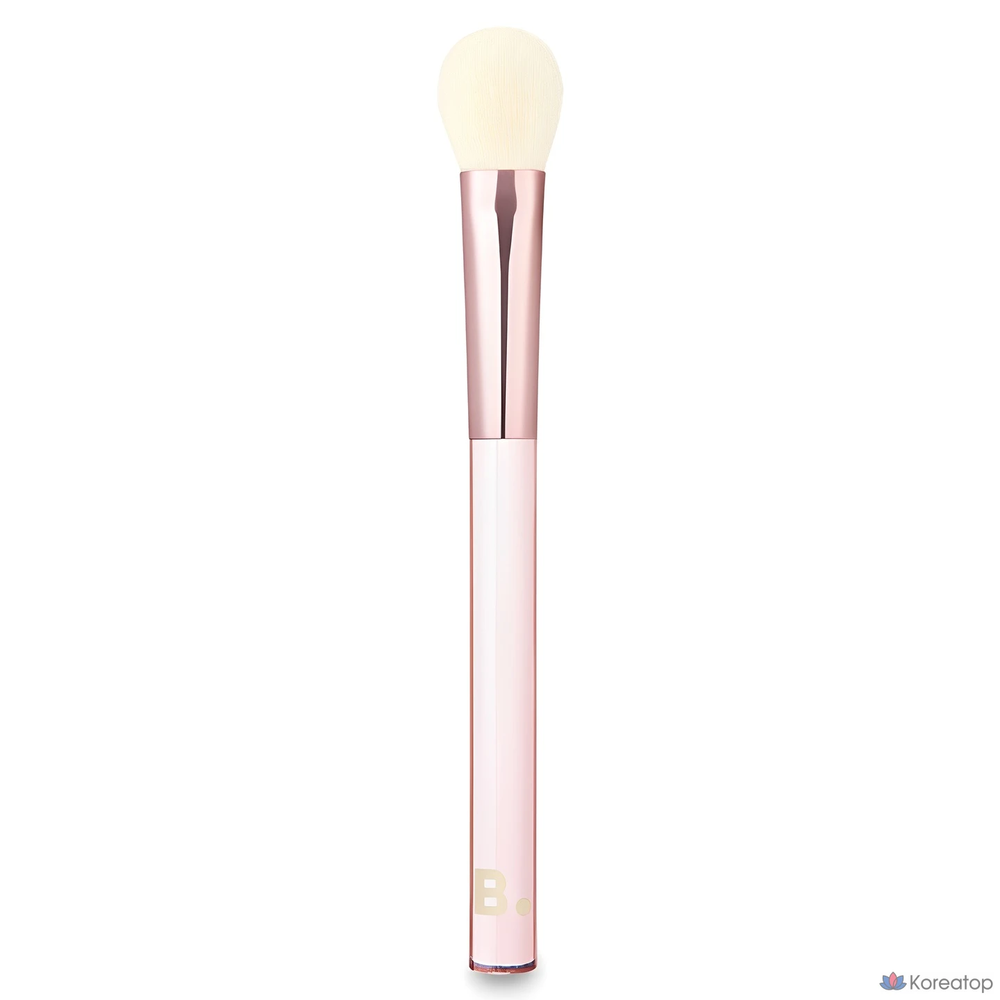 Кисть для румян Banila Co Blusher Brush, оттенок Pink, 1 шт.