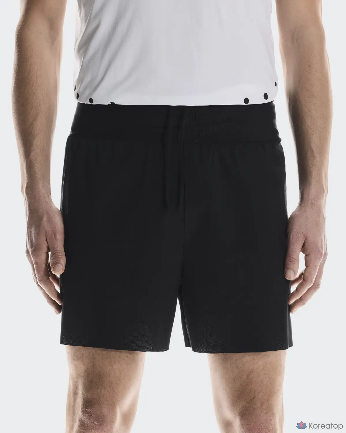 Шорты ON Ultra Shorts
