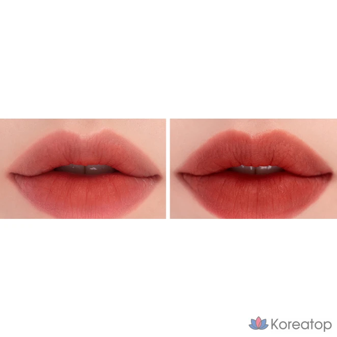 Тинт для губ ROM&amp;ND Zero Velvet Tint, оттенок 05 Witty, 5.5 г, 1 шт.