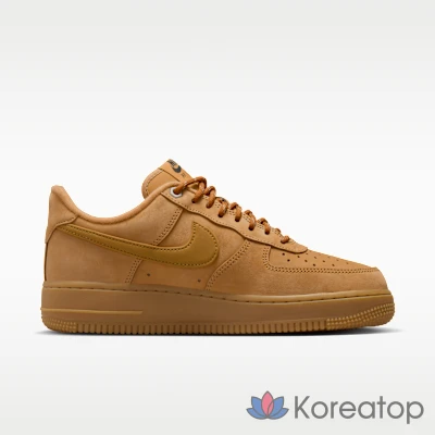Кроссовки женские Nike Air Force 1 Retro Premium, фото 4