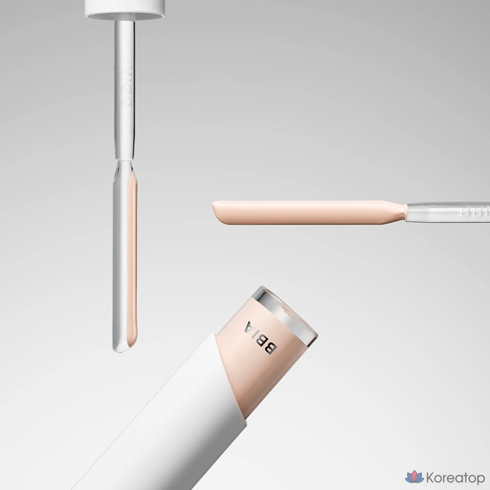 Консилер BBIA O Stay Concealer, оттенок 19 Porcelain, 8.5 г, 1 шт., фото 2