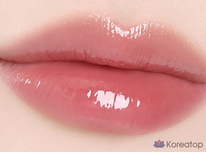 Тинт для губ The Saem Saem's Aid Shot Tint, оттенок Oat Grape, 3.2 г, 1 шт., фото 2