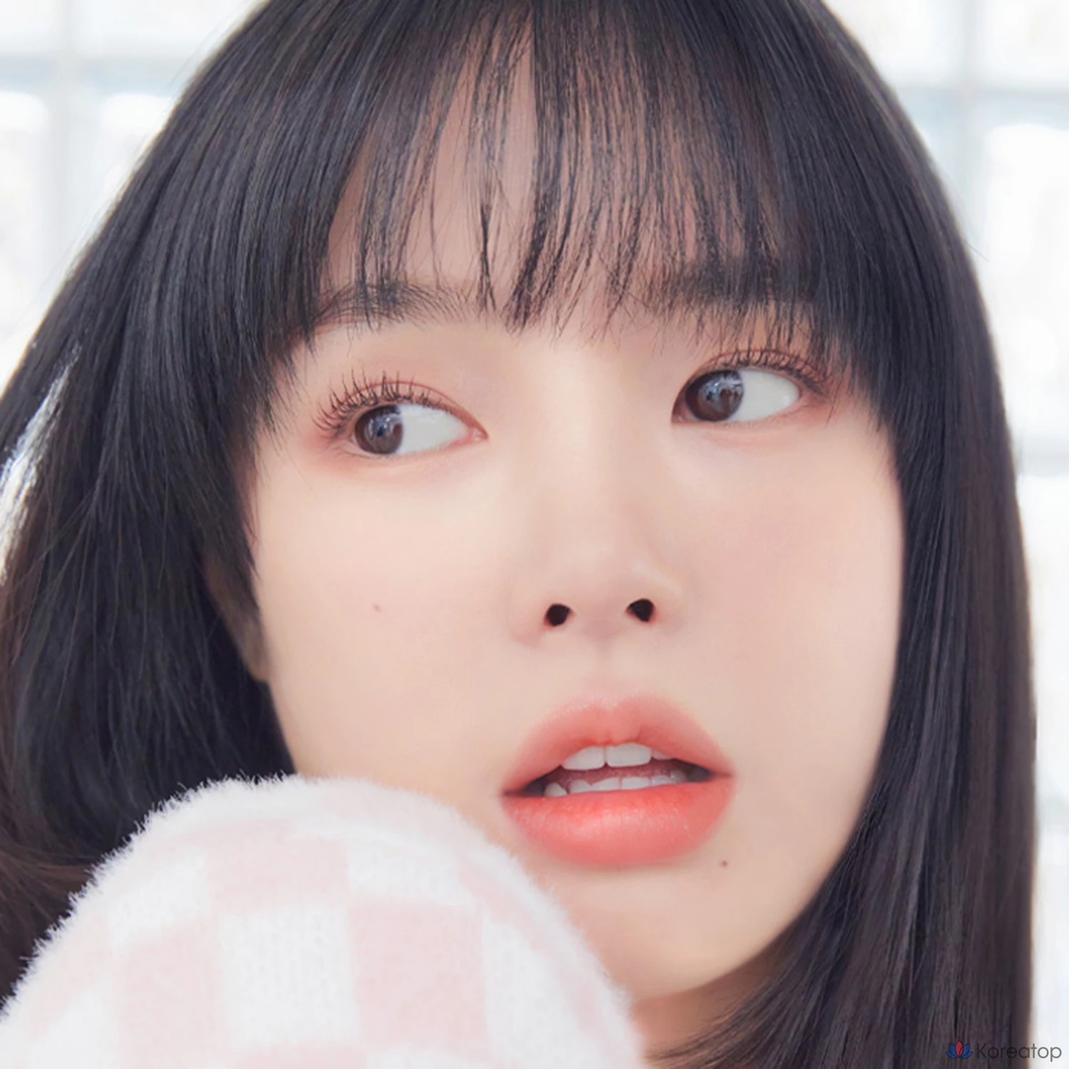 Тинт для губ A'Pieu Juicy Pang Tint, оттенок BE01, 3.5 г, 1 шт., фото 3