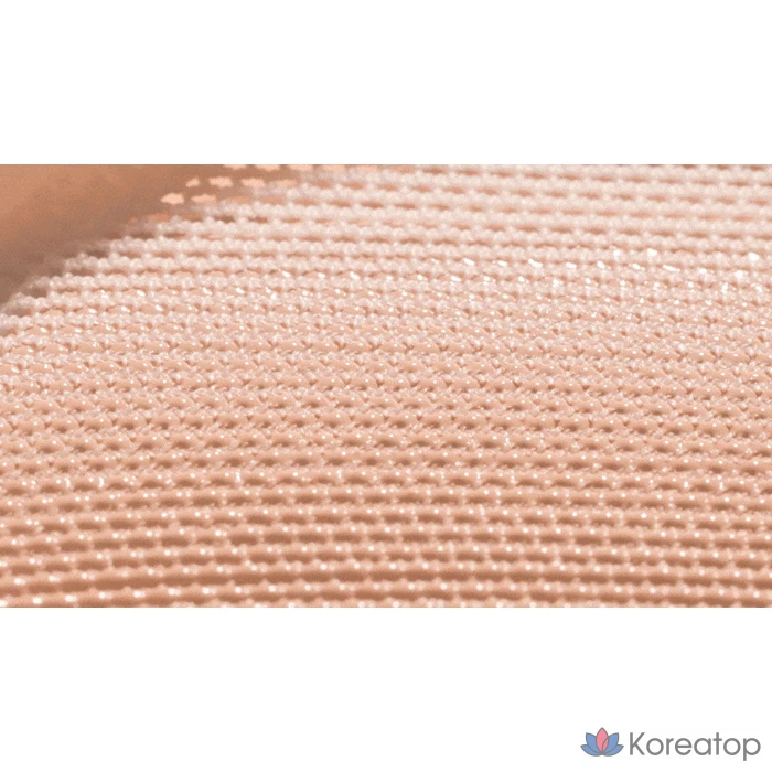 Кушон d'Alba Serum Glow Tension Cover Cushion, оттенок 23, 17 г + 17 г, 1 шт.