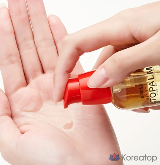 Масло для тела Atopalm Baby Nourishing Oil, 100 мл, 1 шт.