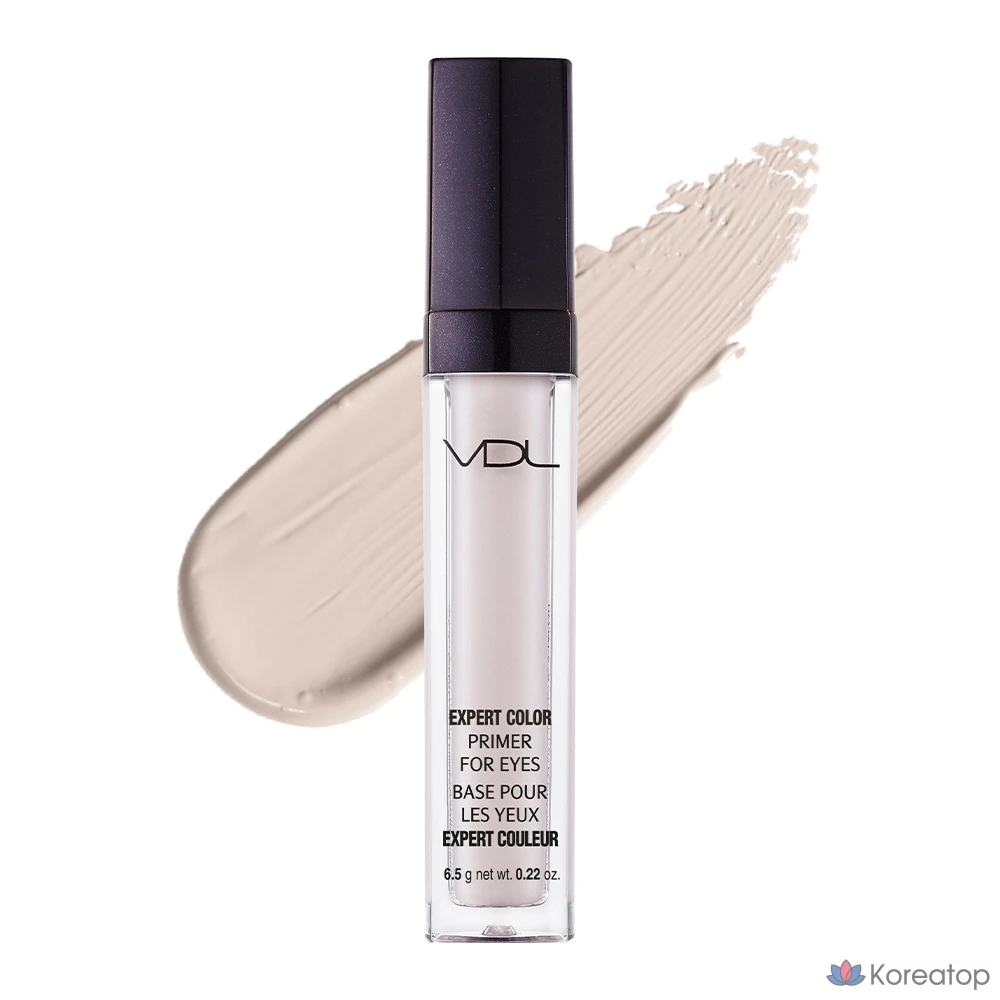 Праймер для век VDL Expert Color Primer For Eyes, оттенок Original, 1 шт.