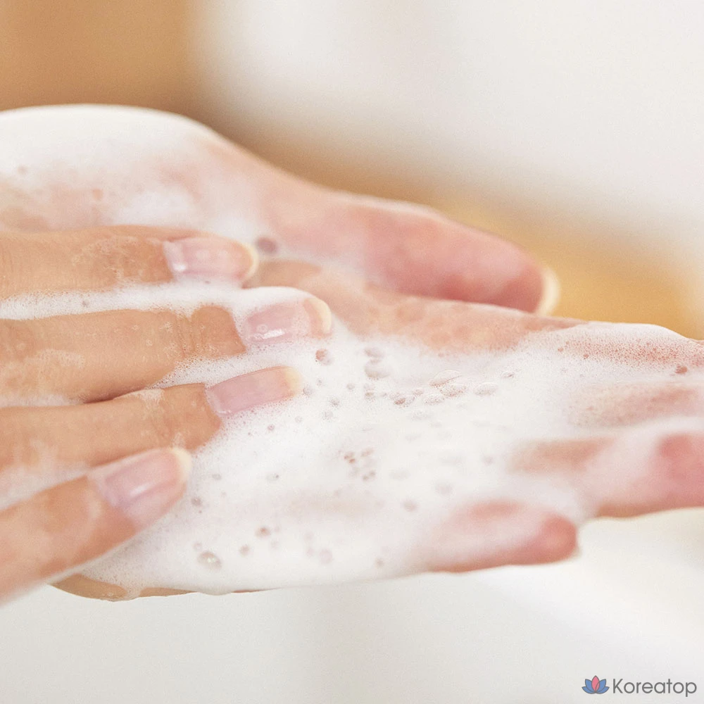 Жидкое мыло для рук Aromatica Zesty Hand Soap Grapefruit & Tangerine, 300 мл, 1 шт.