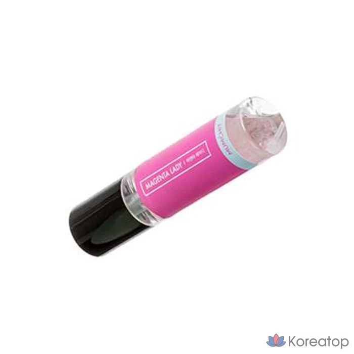 Духи для ткани MUMCHIT, оттенок Magenta Lady, 70 мл, 1 шт., фото 3