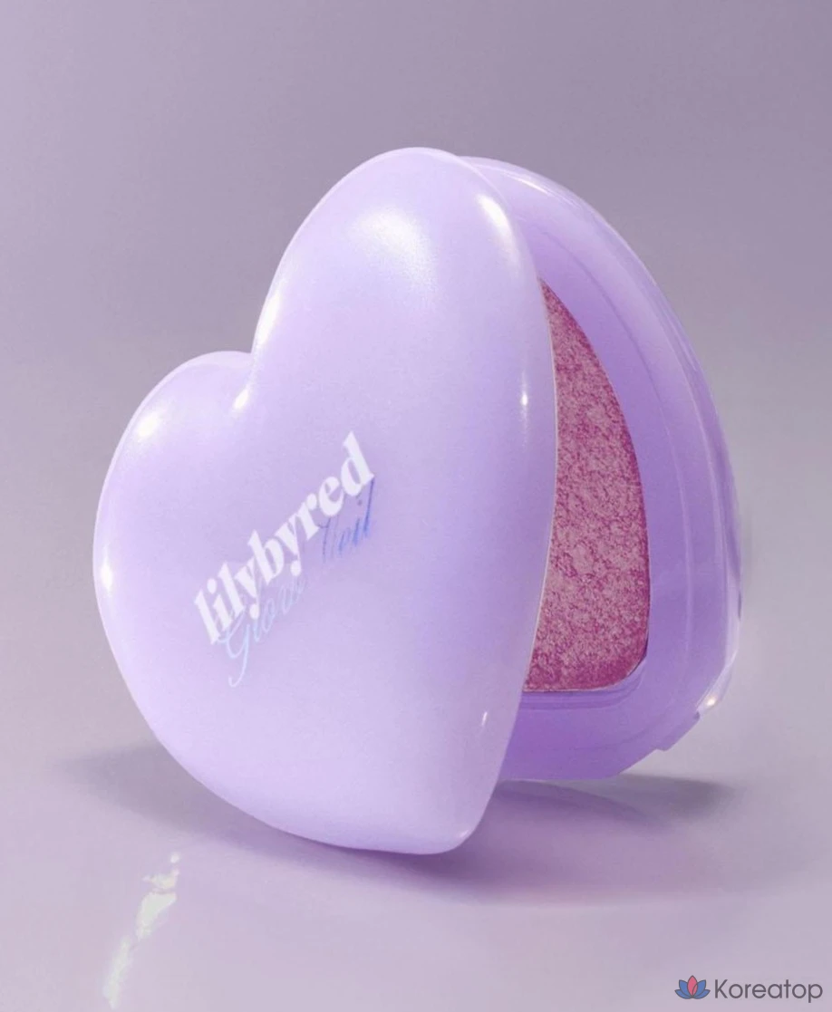 Тинт для губ Lilybyred Love Beam Glow Veil, оттенок 08 Ode Beam, 3.2 г, 1 шт.