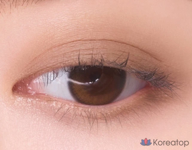 Тинт для век Etude House What's In My Eyes Double, оттенок Mogyo Latte Whipping, 1 шт., фото 4