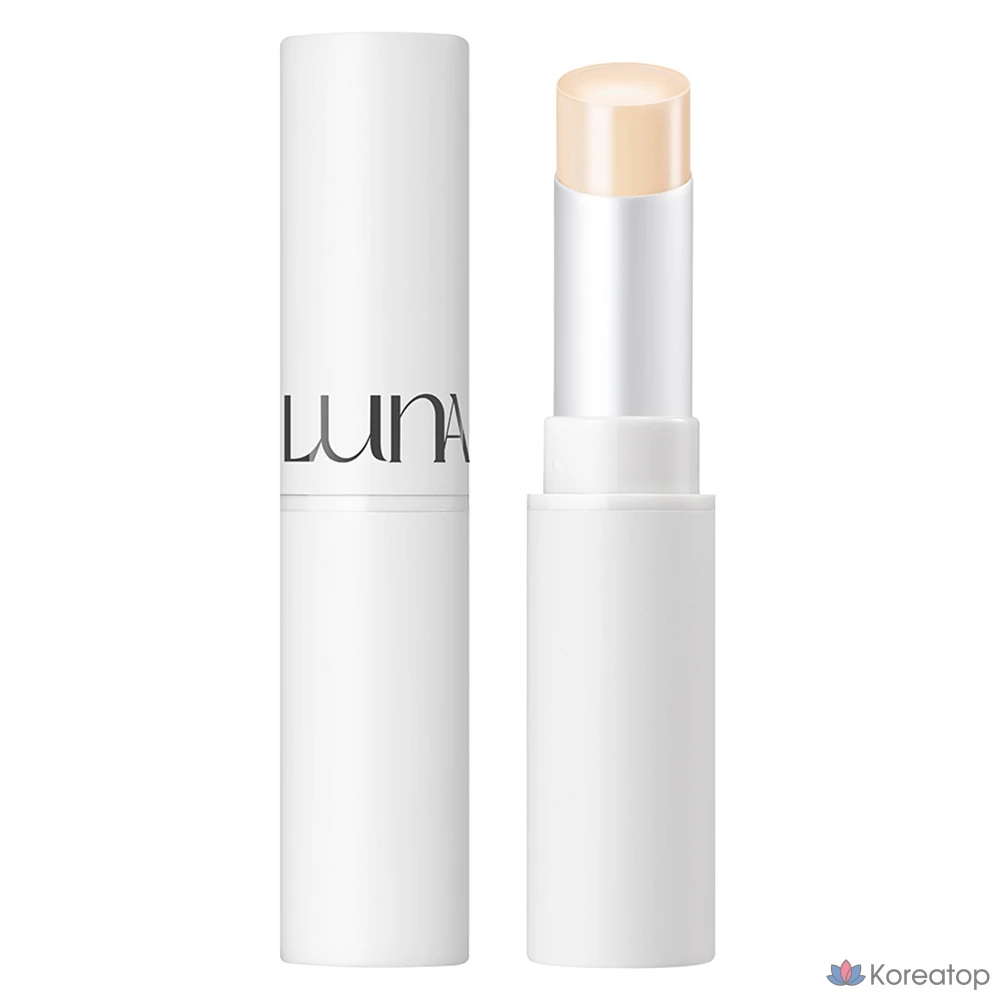 Консилер Luna Pro Perfecting Stick Concealer, оттенок 1 Light Beige, 6 г, 1 шт.