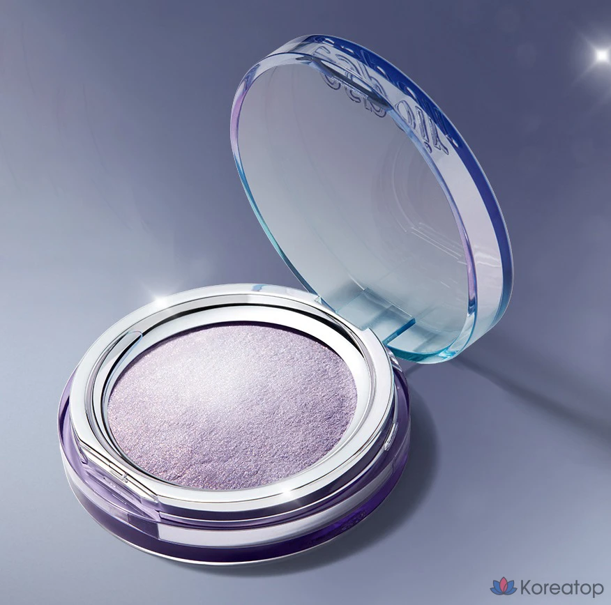 Хайлайтер Espoir Galaxy Edition Strobing Highlighter, оттенок 8 Galaxy, 8 г, 1 шт., фото 2