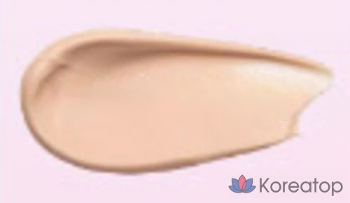Кушон TIRTIR Mini Mask Fit All Cover Cushion, оттенок 21N Ivory, 4.5 г, 1 шт.