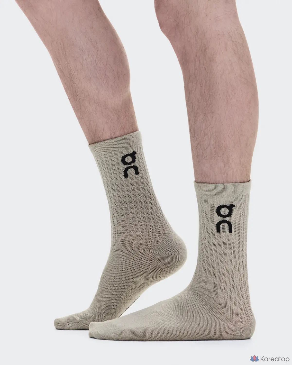 Носки ON Logo Sock High, 3 пары