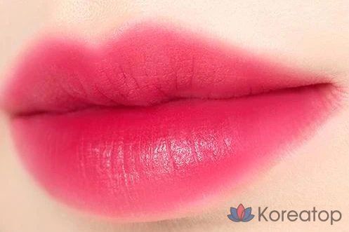 Тинт для губ Nature Republic Water Melting Fixing Tint, оттенок 03 Bubble Pink, 1 шт.
