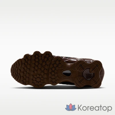 Кроссовки женские Nike Shox TL, фото 2
