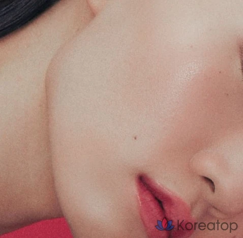 Тинт для губ ALTERNATIVE STEREO Lip Potion Aqua Glow Lip Tint, оттенок Raspberry Sorbet, 5 г, 1 шт., фото 5