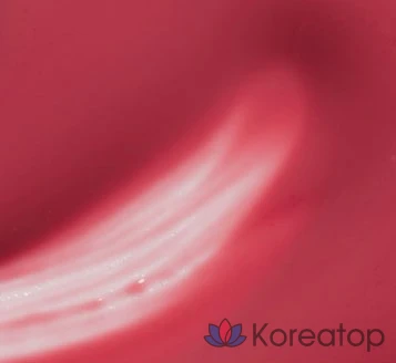 Тинт для губ ALTERNATIVE STEREO Lip Potion Aqua Glow Lip Tint, оттенок Raspberry Sorbet, 5 г, 1 шт., фото 6
