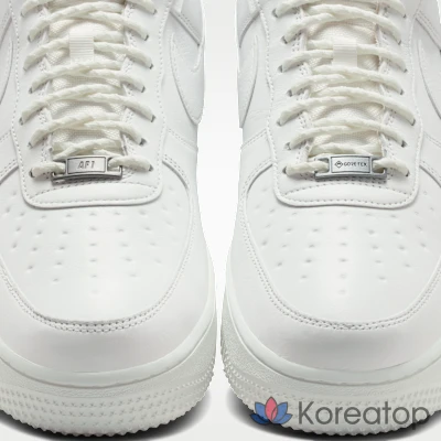 Кроссовки мужские Nike Air Force 1 Mid '07 GORE-TEX Vibram, фото 9