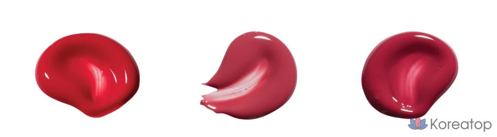 Тинт для губ ALTERNATIVE STEREO Lip Potion Aqua Glow Lip Tint, оттенок Raspberry Sorbet, 5 г, 1 шт., фото 7