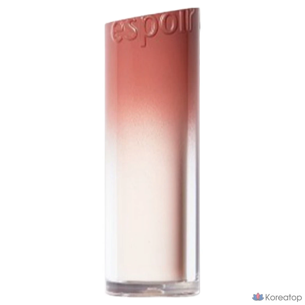Помада для губ Espoir Nowhere Baming Glow Lipstick, оттенок Ash Maple, 1 шт., фото 2