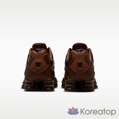 Кроссовки женские Nike Shox TL, фото 6