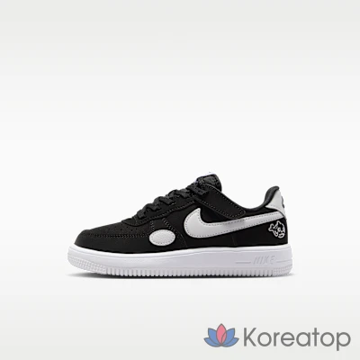 Кроссовки детские Nike Force 1 EasyOn