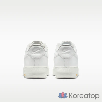 Кроссовки мужские Nike Air Force 1 Mid '07 GORE-TEX Vibram, фото 6