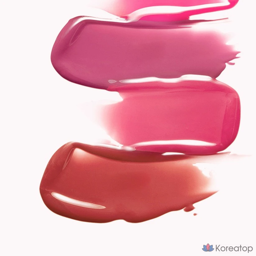 Помада для губ Espoir Nowhere Baming Glow Lipstick, оттенок Ash Maple, 1 шт., фото 7