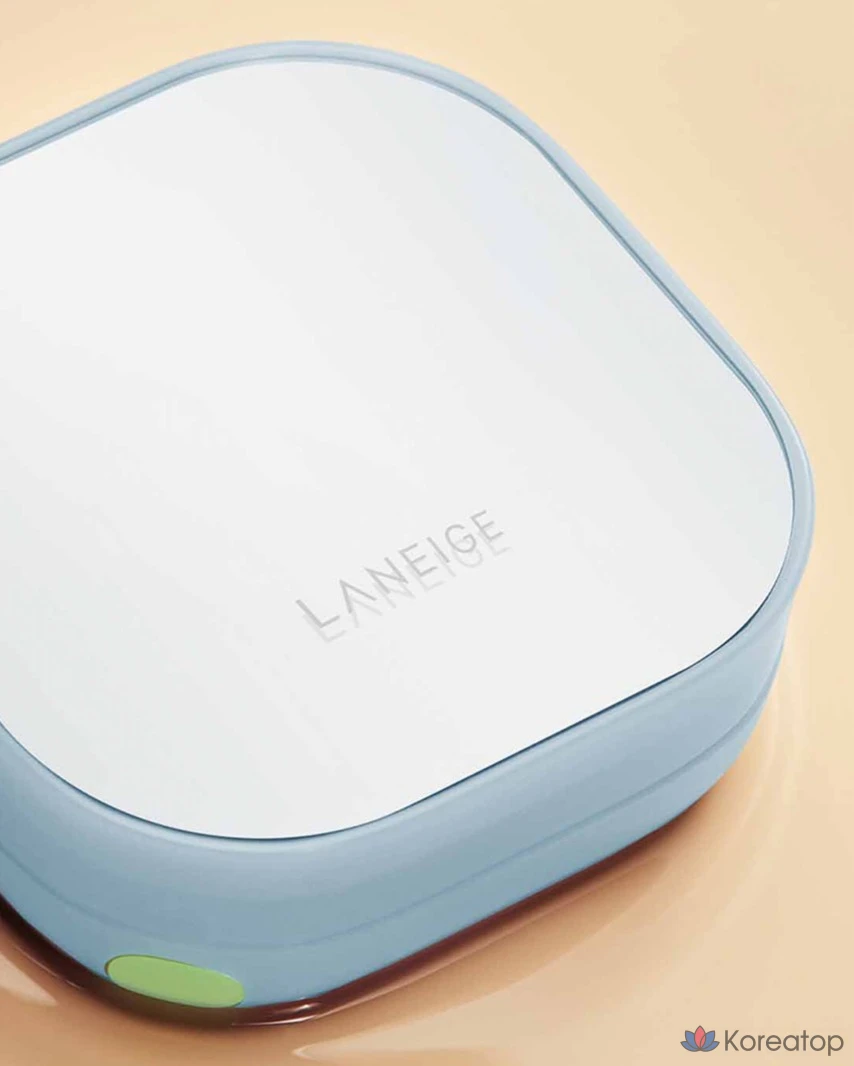 Кушон LANEIGE Neo Cushion Mewy, оттенок 23N Neutral Sand, 15 г, 1 шт., фото 5