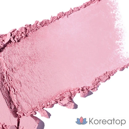 Румяна Dasique Blending Mood Cheek, оттенок 05 Violet Knit, 11.4 г, 1 шт., фото 8
