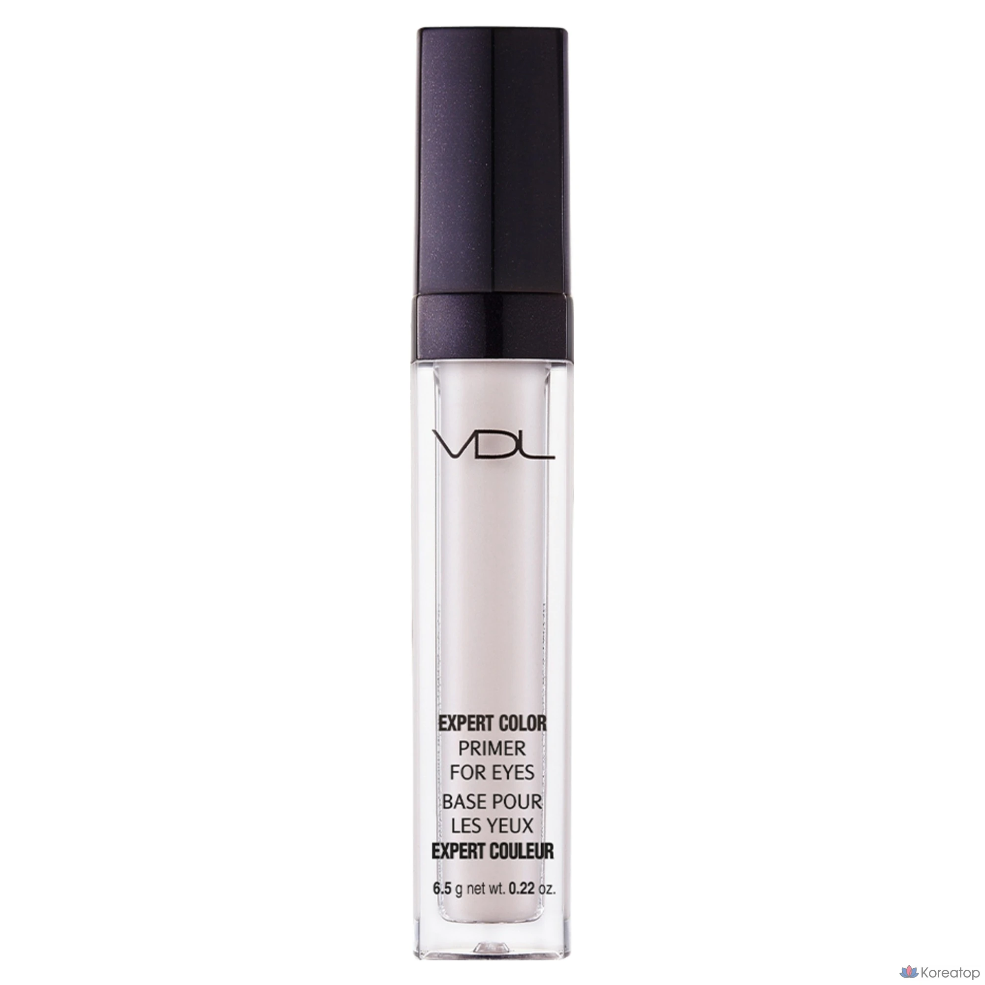 Праймер для век VDL Expert Color Primer For Eyes, оттенок Original, 1 шт., фото 2