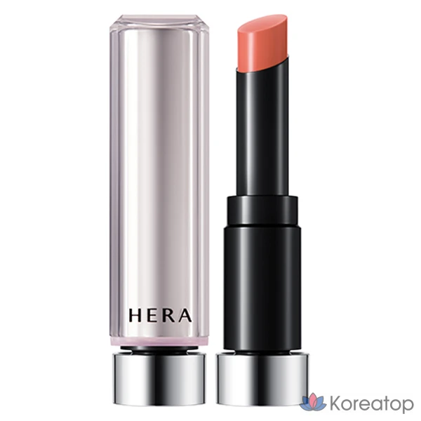 Бальзам для губ Hera Sensual Nude Lip Balm, оттенок 279 Moody, 3.5 г, 1 шт.