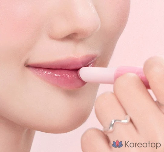 Бальзам для губ Dasique Melting Candy Balm, оттенок 04 Nude Pig, 1 шт., фото 7