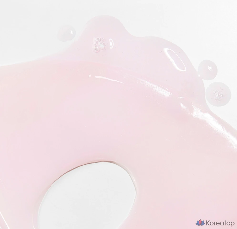 Тканевая маска для лица COSRX The Peptide Collagen Lifting Glow Hydrogel Mask, 9 шт., фото 5