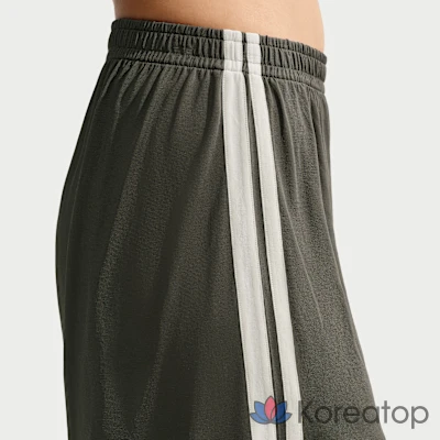 Шорты женские Nike Skims Stretch Knit 5-Inch, фото 3