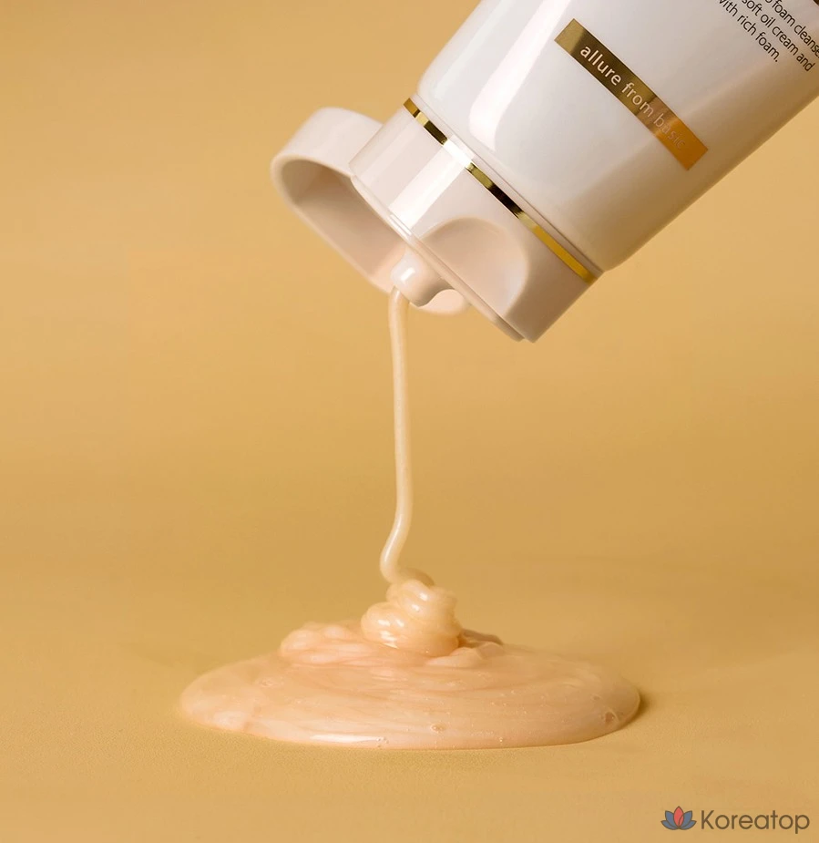 Очищающий крем d'Alba White Truffle Return Oil Cream Cleanser, 100 мл, 1 шт.