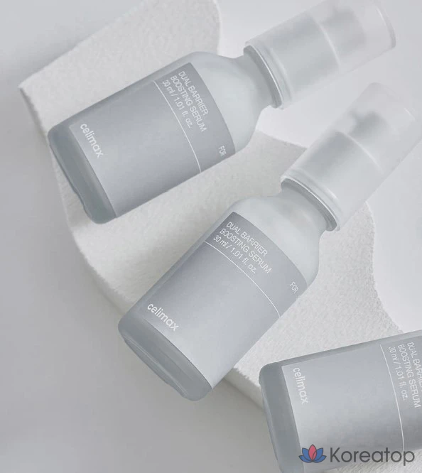Сыворотка Celimax Dual Barrier Boosting Serum, 30 мл, 1 шт.