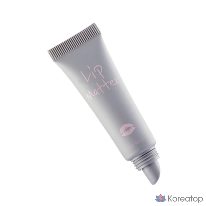 Бальзам для губ ROM&amp;ND Lip Mutt, 8 г, 1 шт.