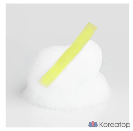 Очищающая пенка Pyunkang Yul Mild Acid Deep Cleansing Foam, 100 мл, 1 шт.