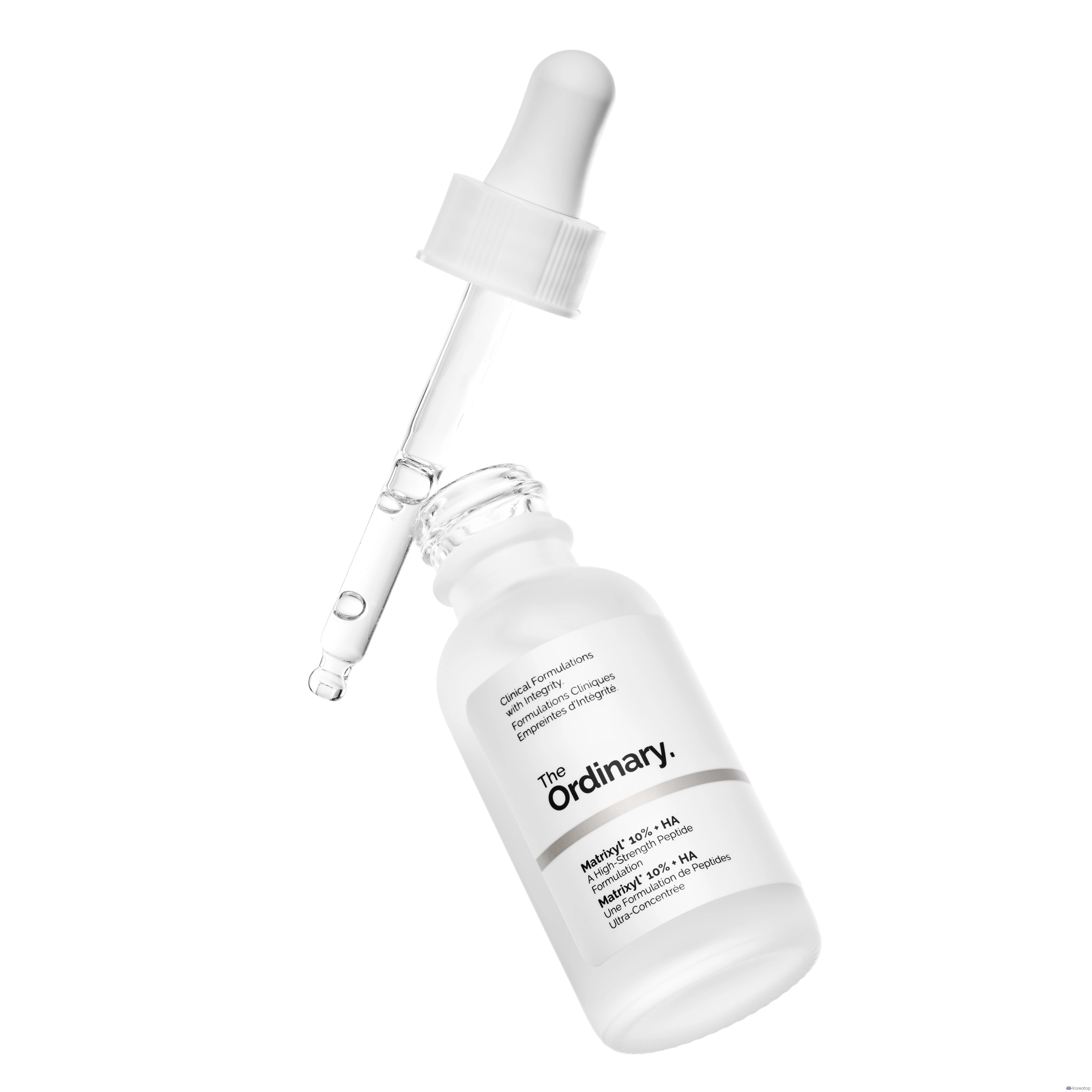 Сыворотка The Ordinary Matrixyl 10% + HA, 30 мл, 1 шт.