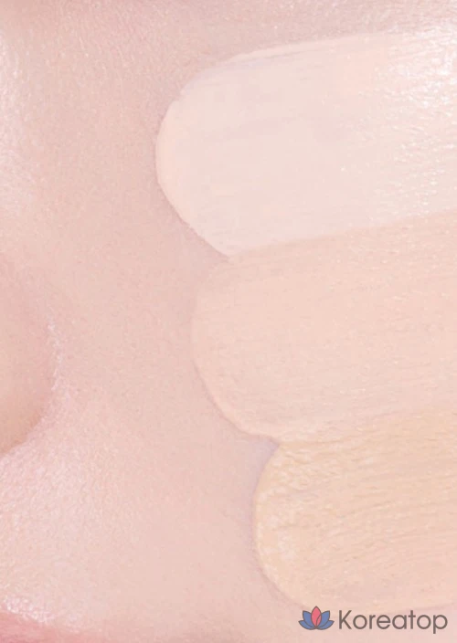 BB-крем Etude House All Day Clear BB Cream SPF36 PA+++, оттенок 02 Ivory, 35 мл, 1 шт., фото 4